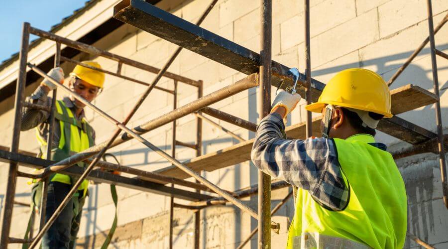 Roof Vent Repair in Warwick, NY